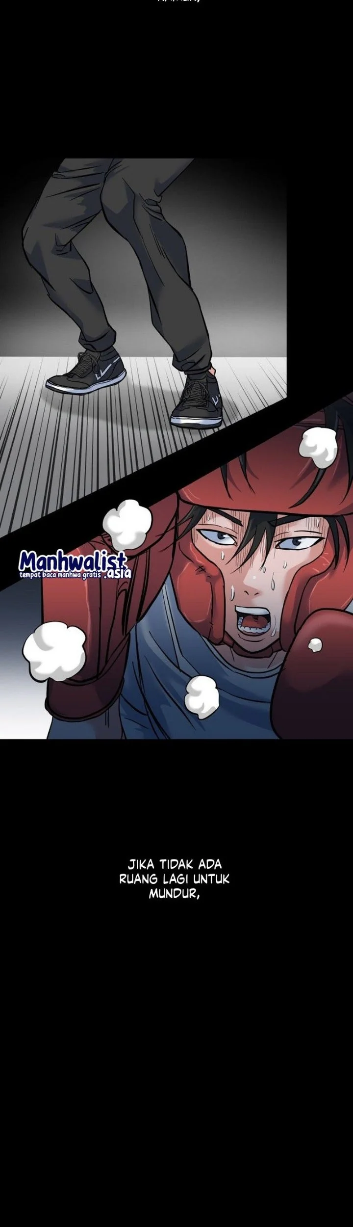 Underboxer Chapter 18 Gambar 53