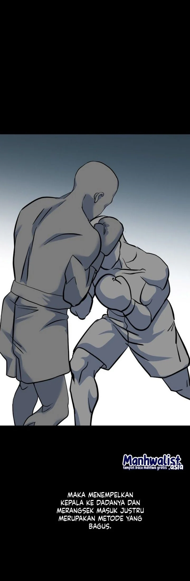 Underboxer Chapter 18 Gambar 54