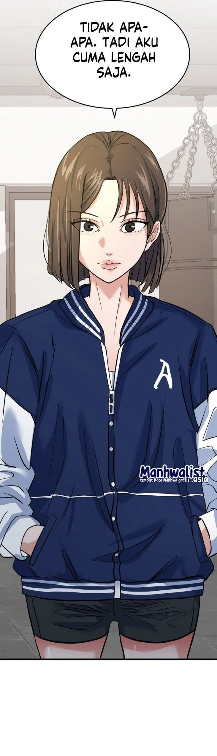 Underboxer Chapter 18 Gambar 61