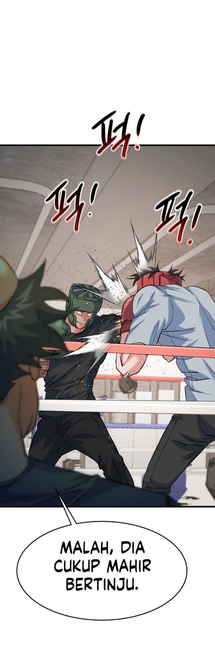 Underboxer Chapter 18 Gambar 63