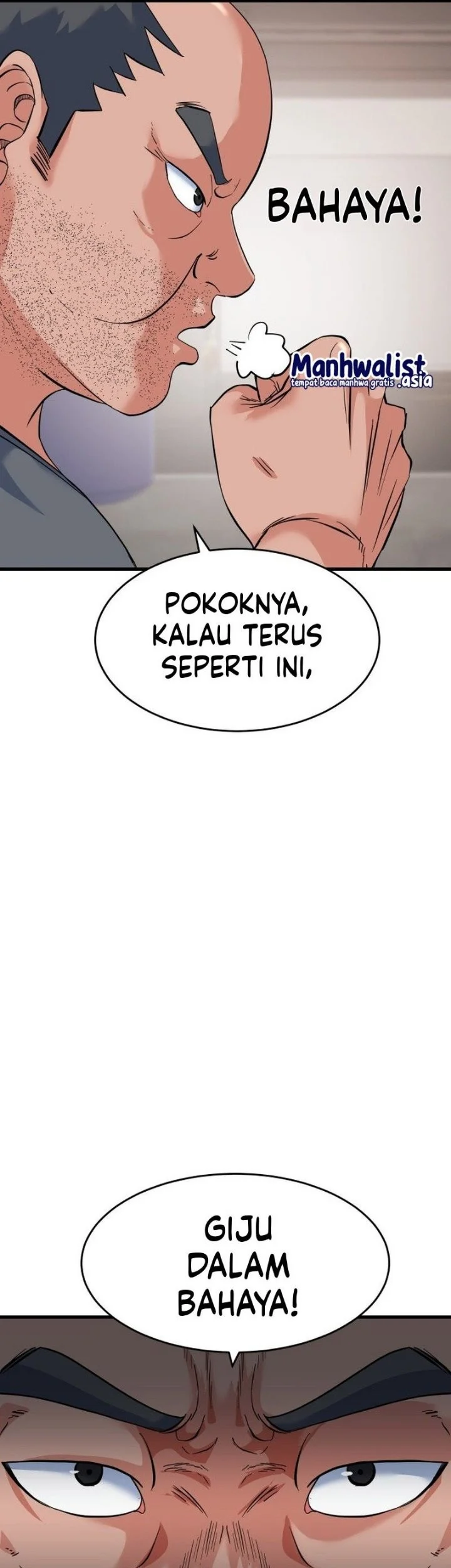 Underboxer Chapter 18 Gambar 67