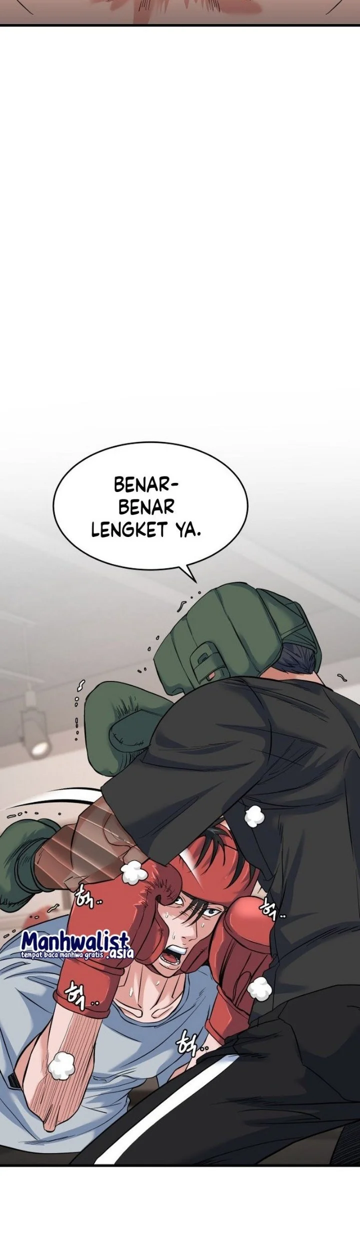 Underboxer Chapter 18 Gambar 68