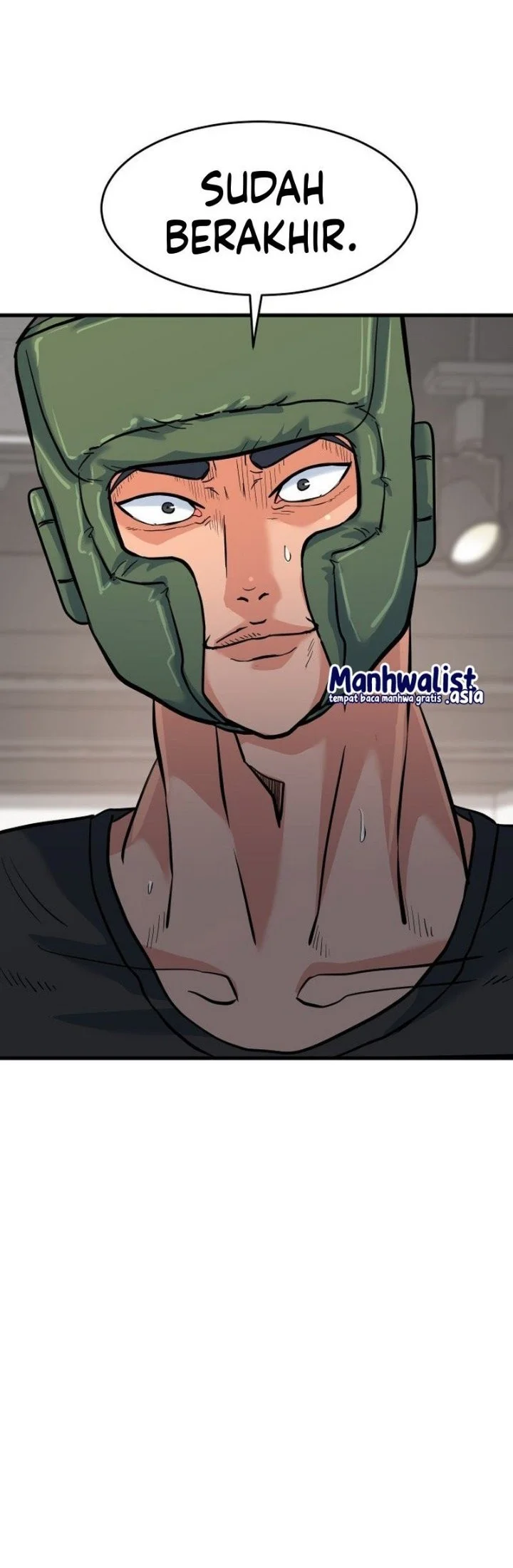 Underboxer Chapter 18 Gambar 72