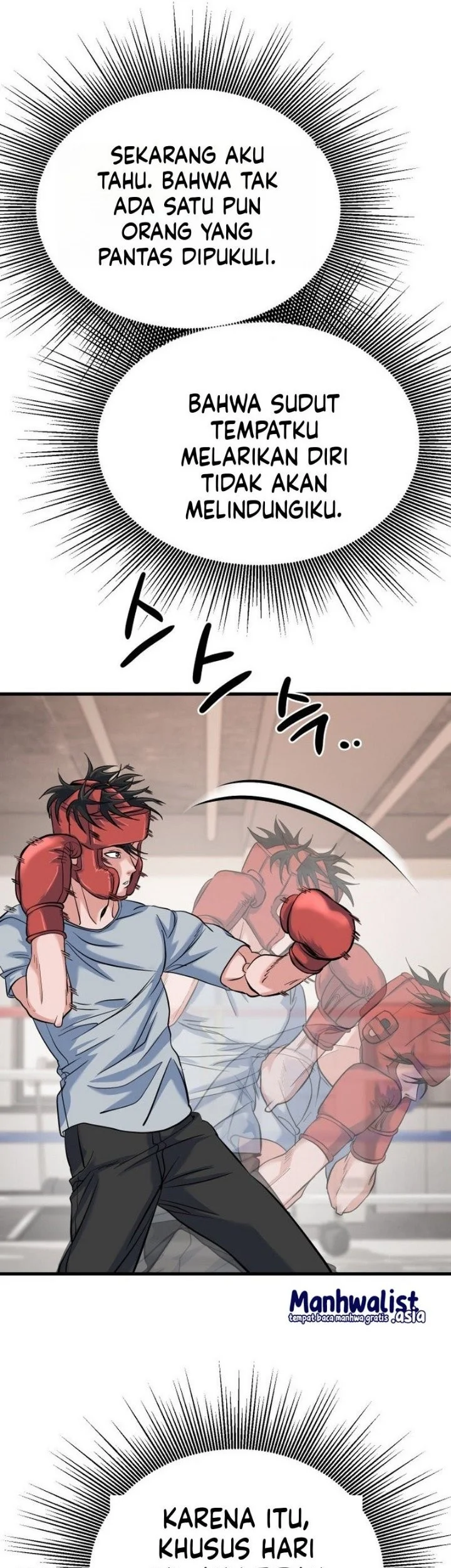 Underboxer Chapter 18 Gambar 76