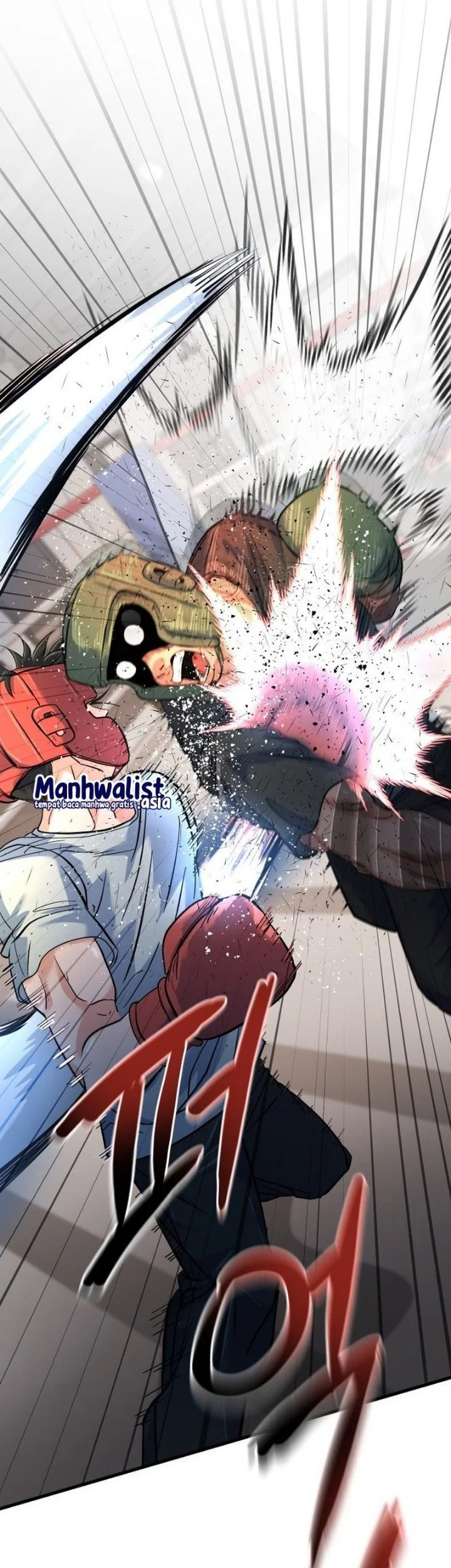 Underboxer Chapter 18 Gambar 79