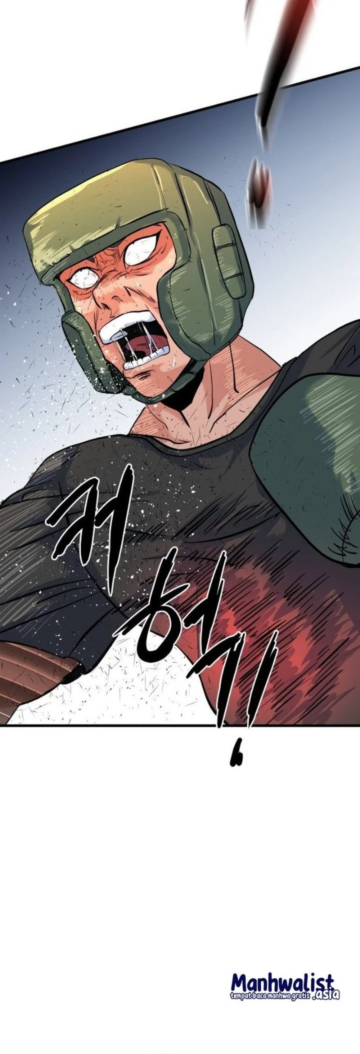 Underboxer Chapter 18 Gambar 80