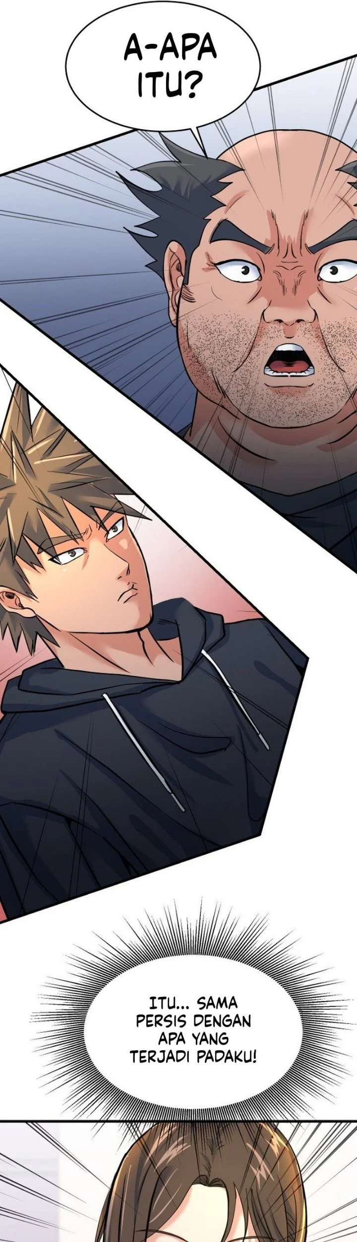 Underboxer Chapter 18 Gambar 81