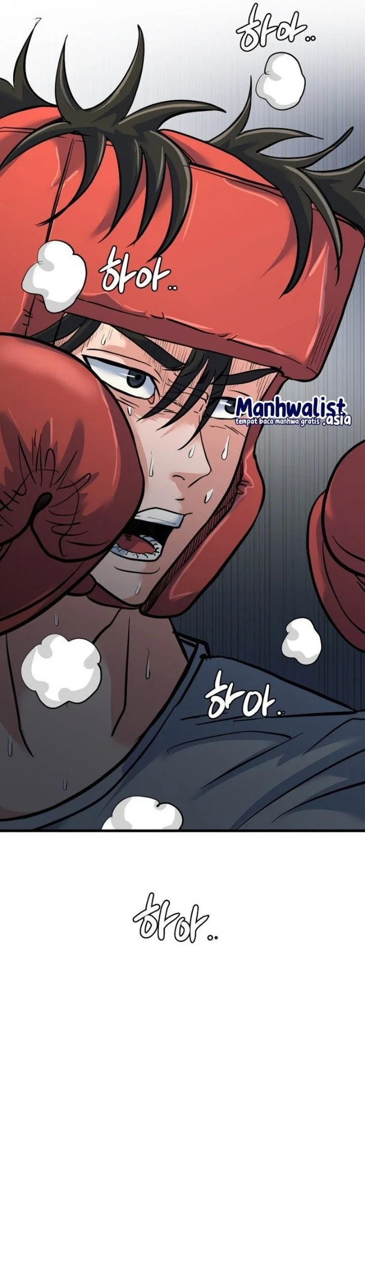 Underboxer Chapter 18 Gambar 84