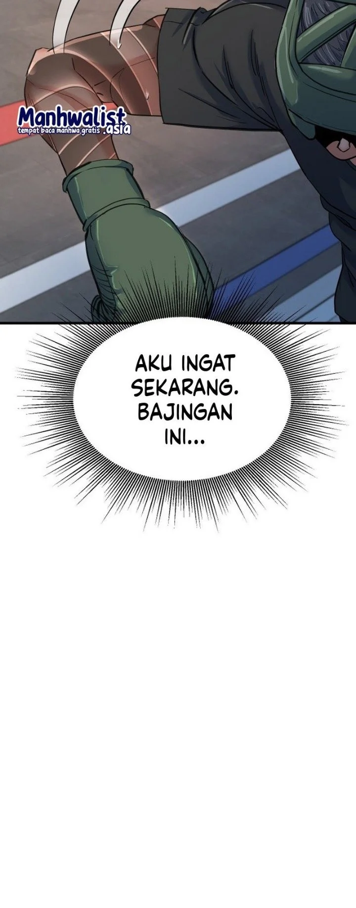 Underboxer Chapter 18 Gambar 86
