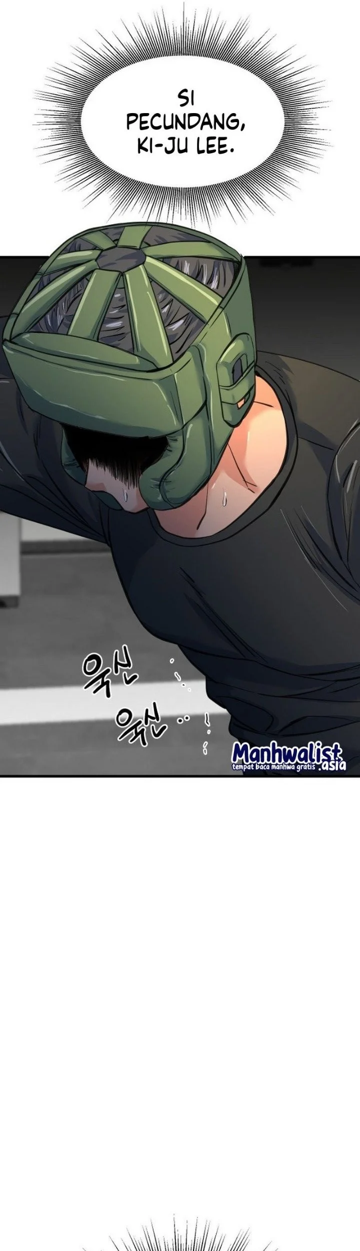 Underboxer Chapter 18 Gambar 87