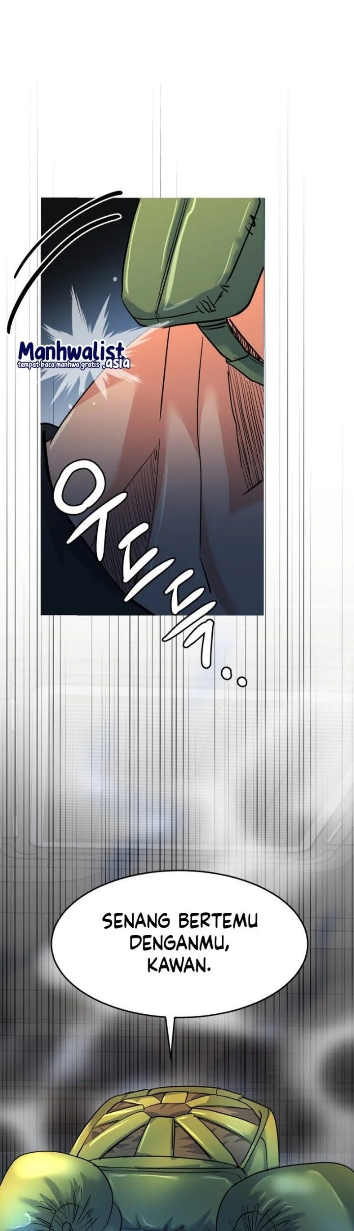 Underboxer Chapter 18 Gambar 90