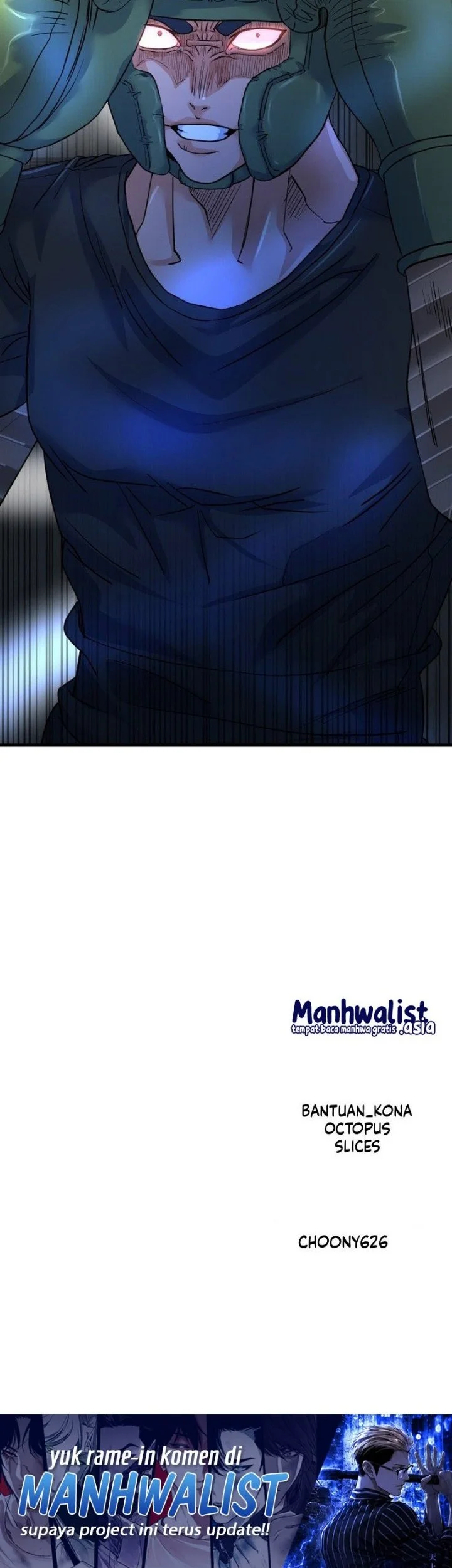 Underboxer Chapter 18 Gambar 91
