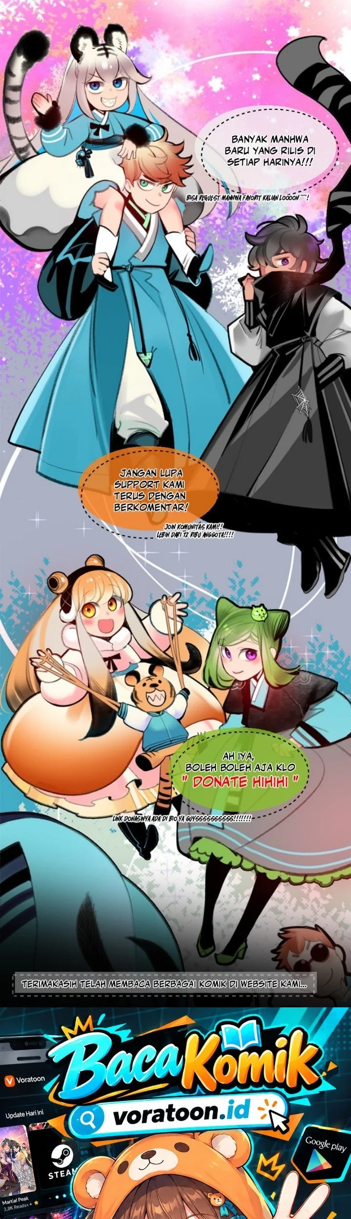 Underboxer Chapter 18 Gambar 93