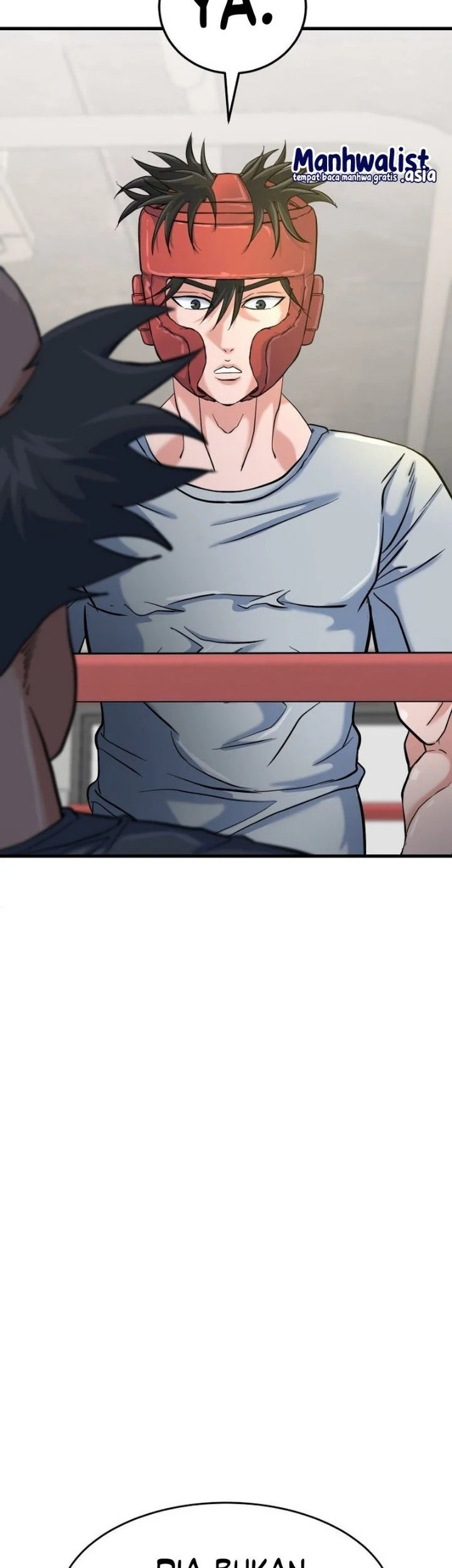 Underboxer Chapter 18 Gambar 8