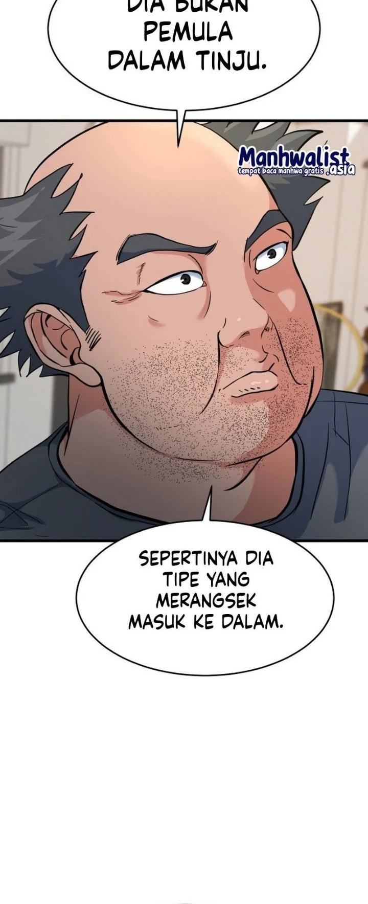 Underboxer Chapter 18 Gambar 9