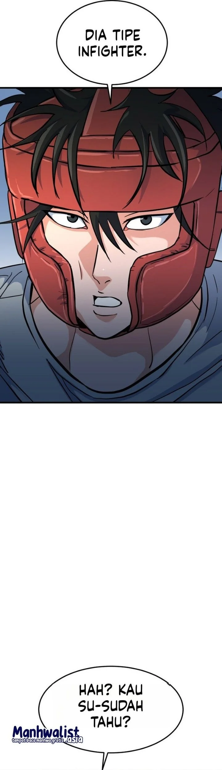 Underboxer Chapter 18 Gambar 10