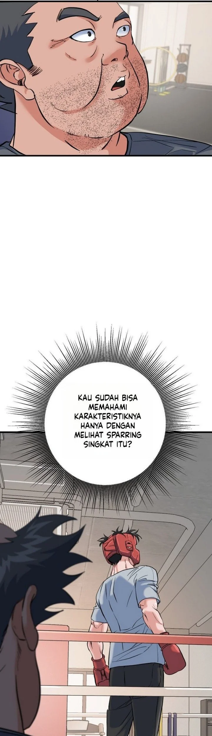 Underboxer Chapter 18 Gambar 11