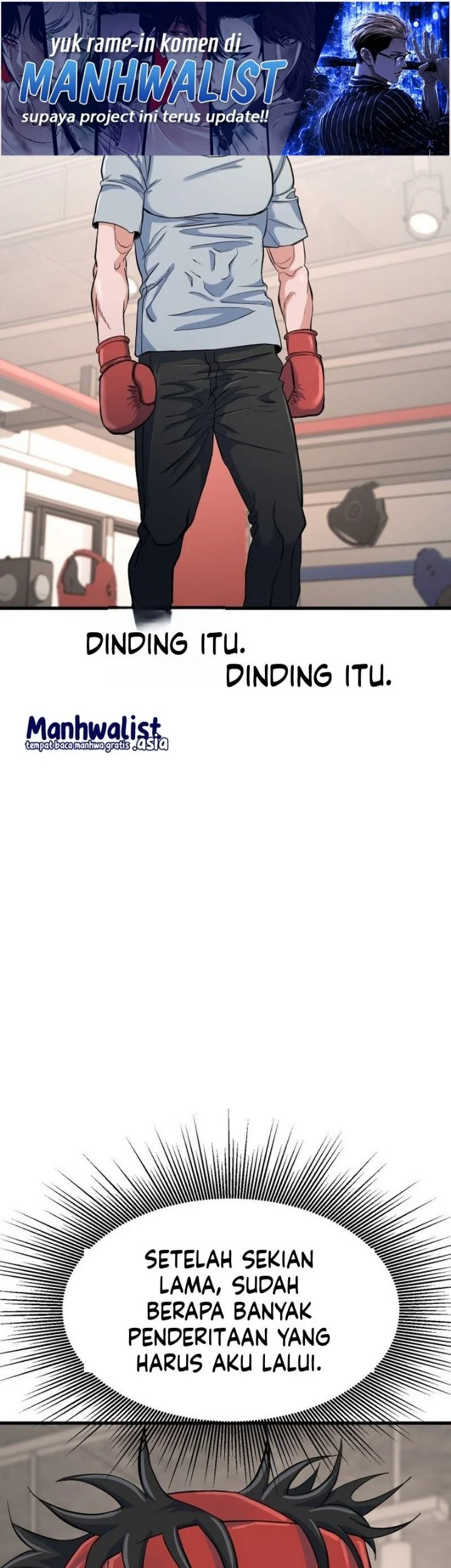 Underboxer Chapter 18 Gambar 13