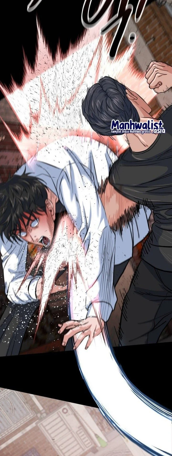 Underboxer Chapter 18 Gambar 15