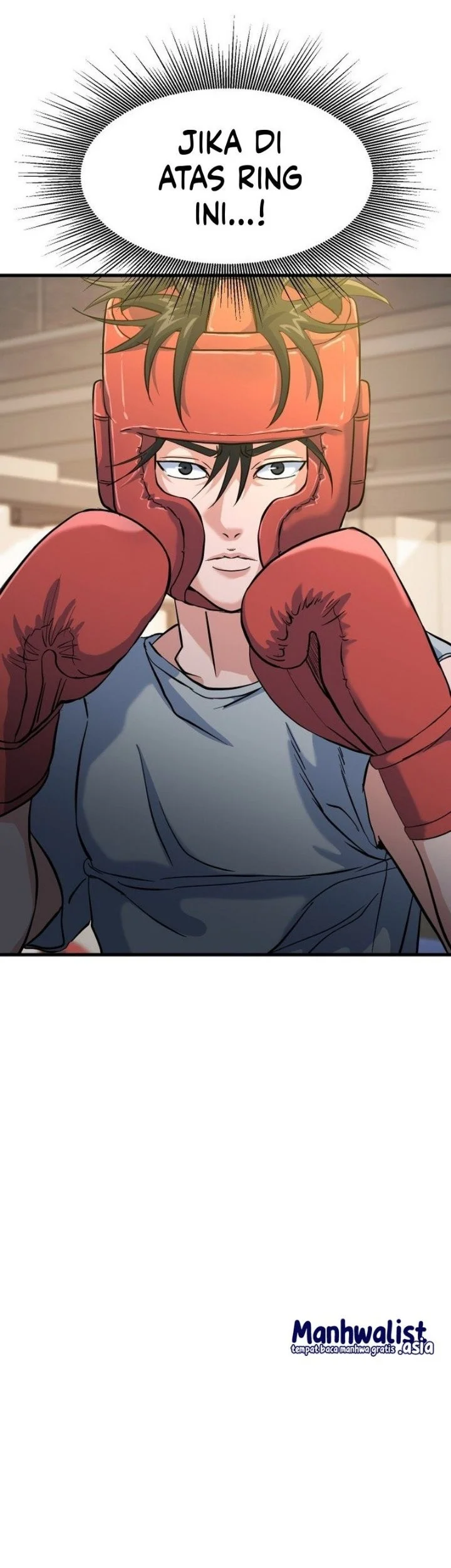 Underboxer Chapter 18 Gambar 19