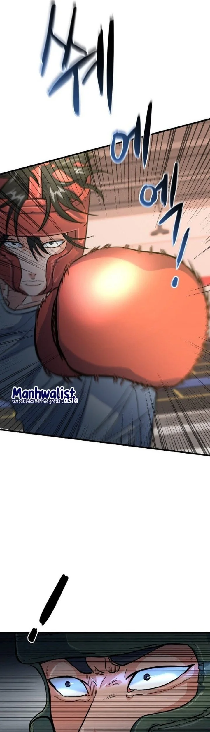 Underboxer Chapter 18 Gambar 22