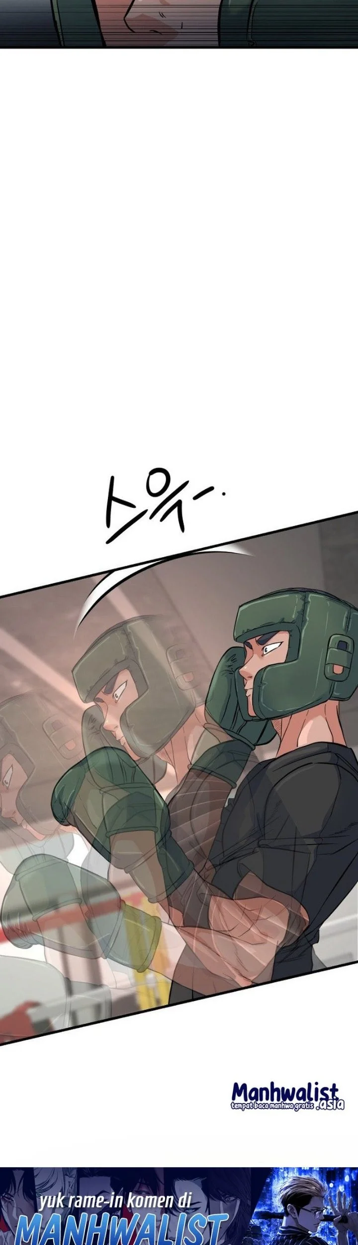 Underboxer Chapter 18 Gambar 23