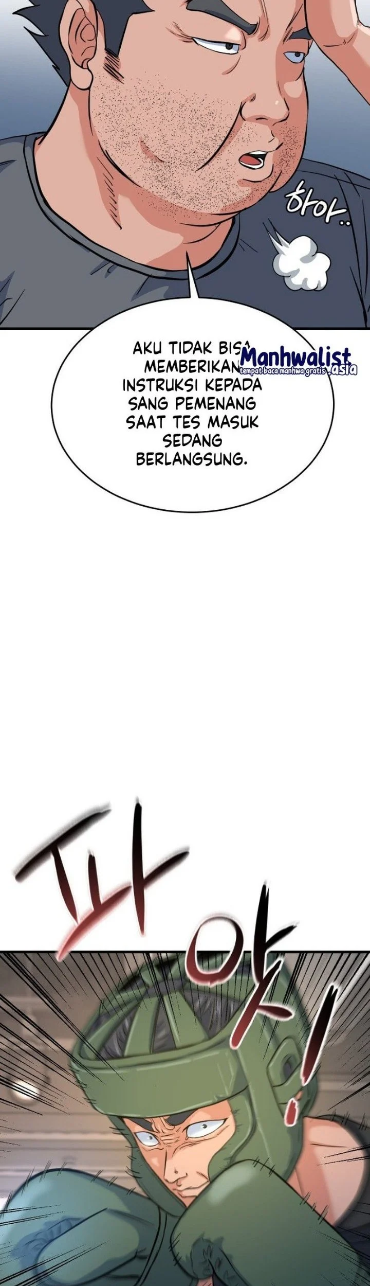 Underboxer Chapter 18 Gambar 26