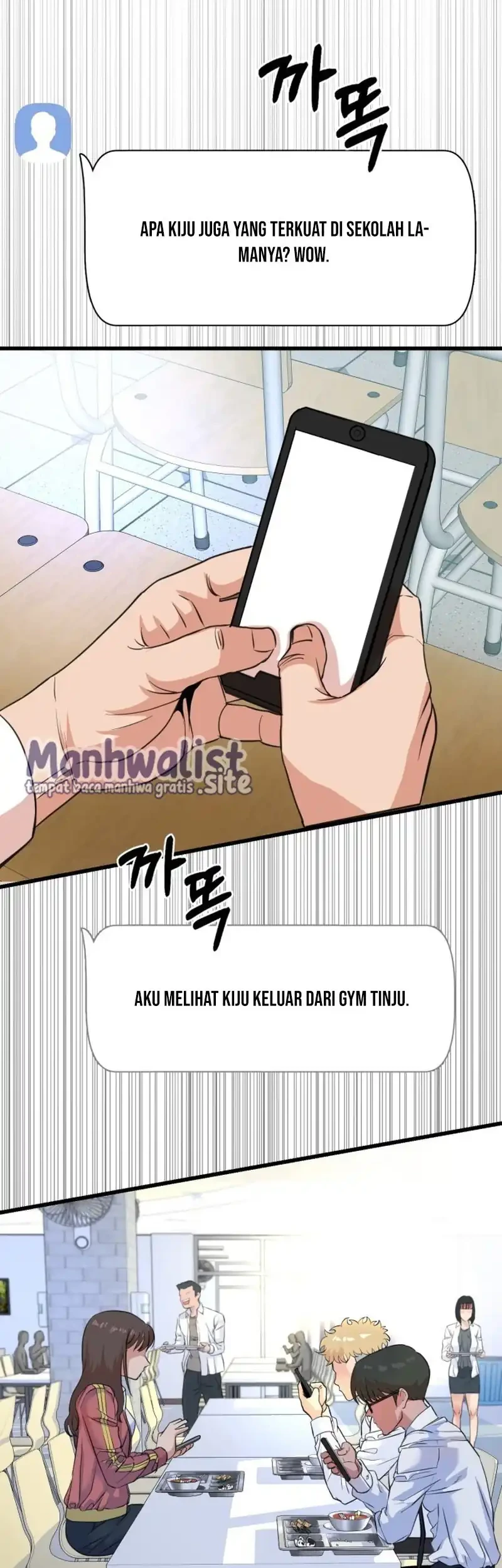 Underboxer Chapter 2 Gambar 29