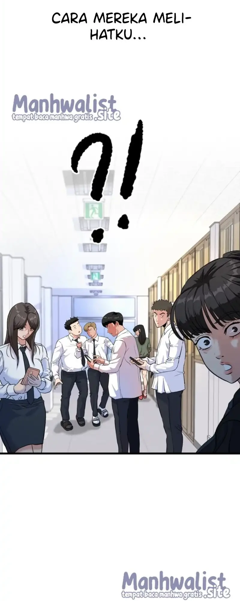 Underboxer Chapter 2 Gambar 33