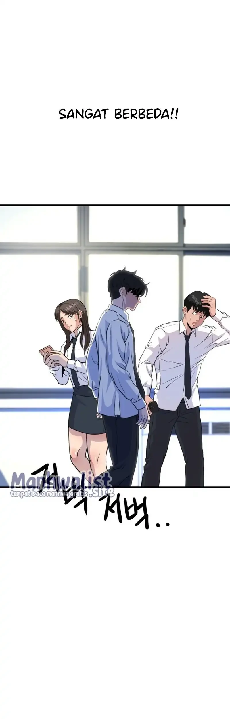 Underboxer Chapter 2 Gambar 34