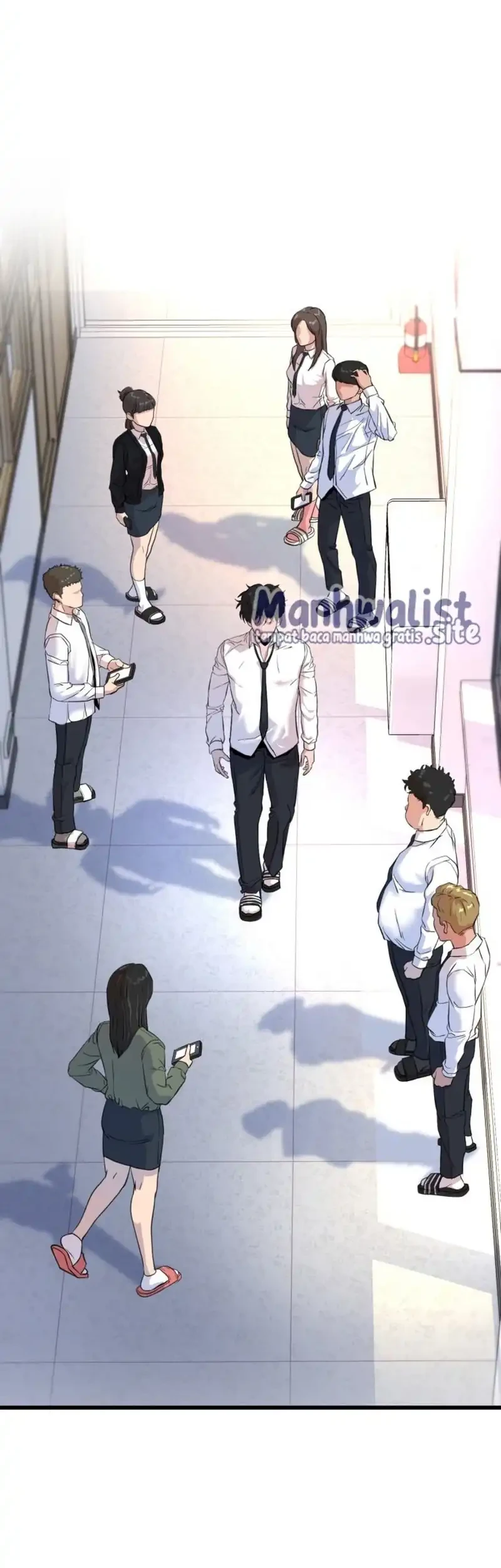 Underboxer Chapter 2 Gambar 35