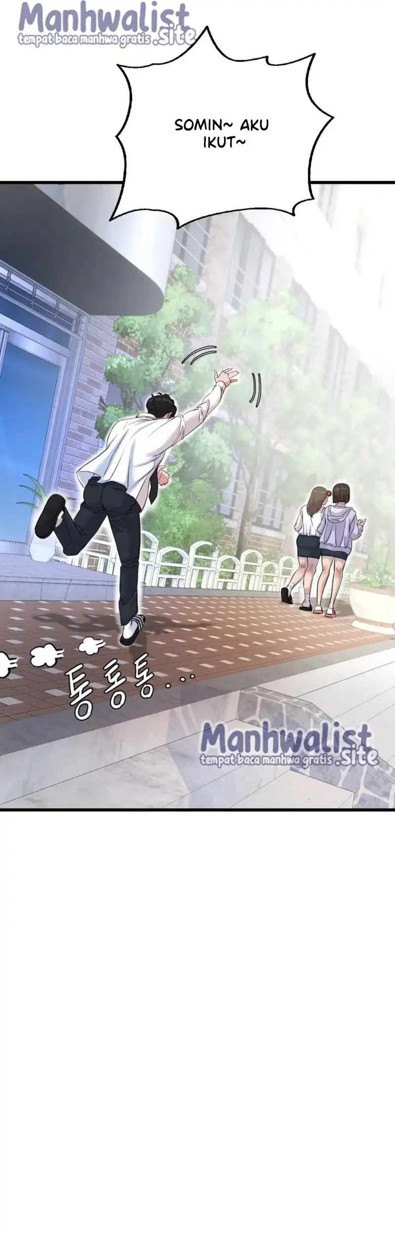 Underboxer Chapter 2 Gambar 40