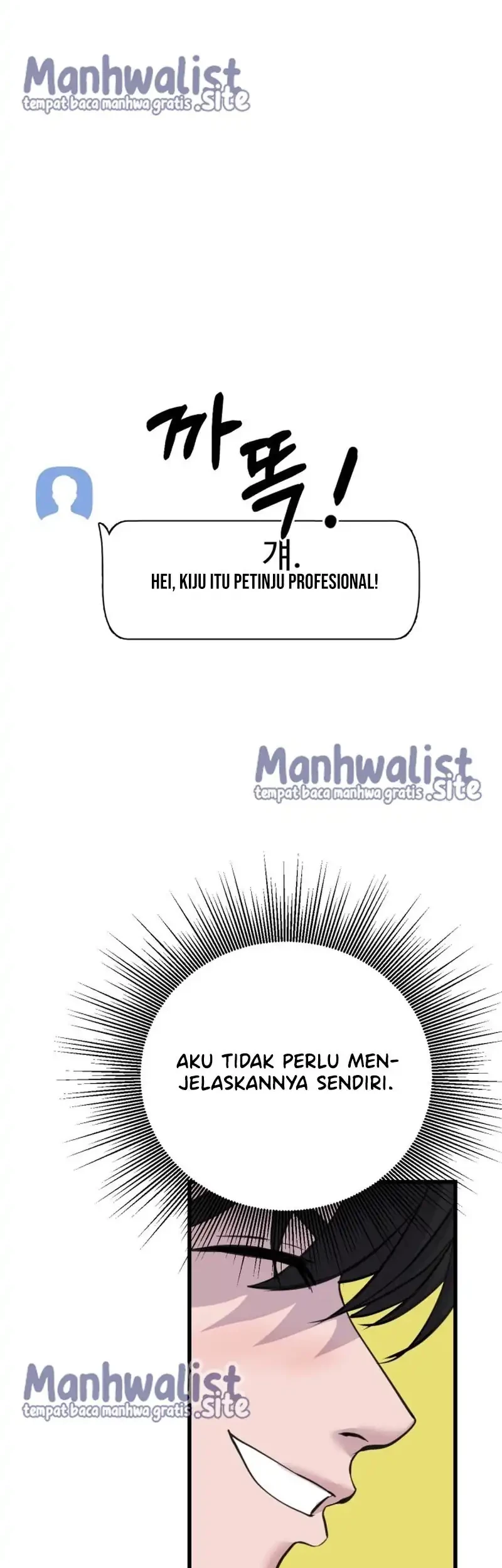 Underboxer Chapter 2 Gambar 41