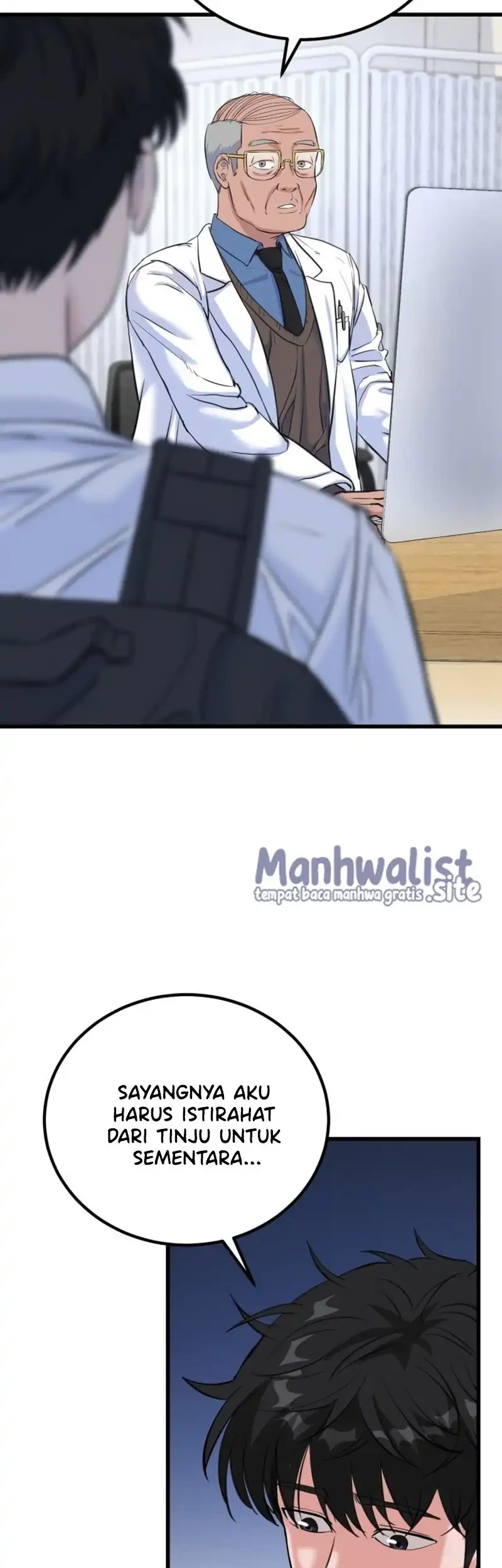 Underboxer Chapter 2 Gambar 44