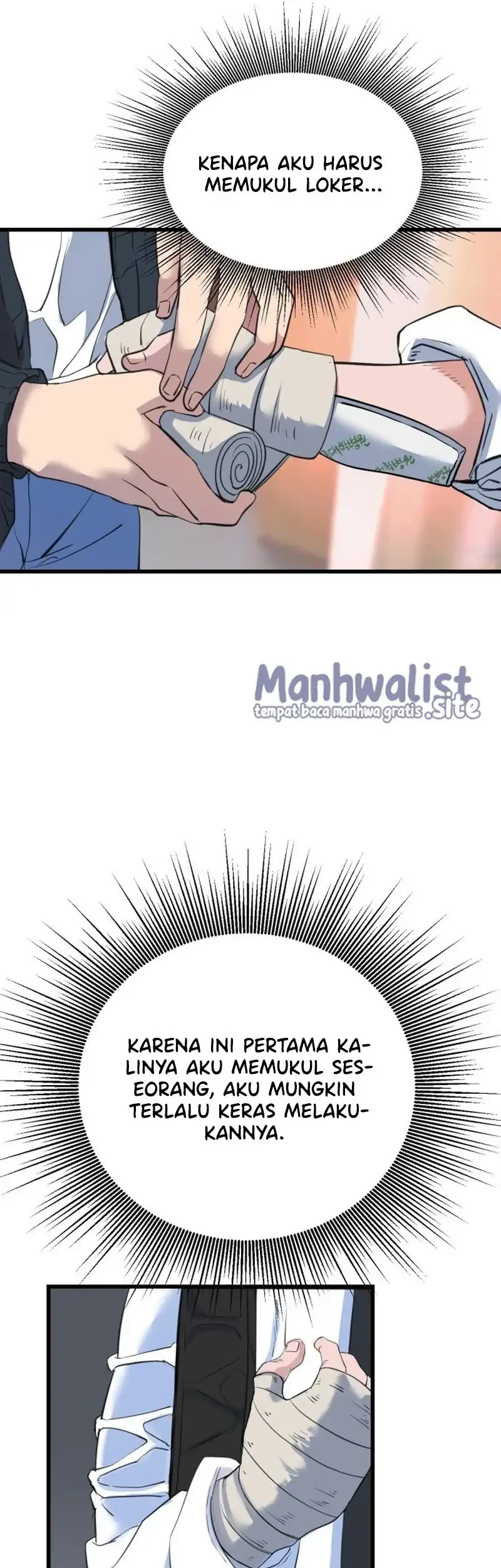 Underboxer Chapter 2 Gambar 46