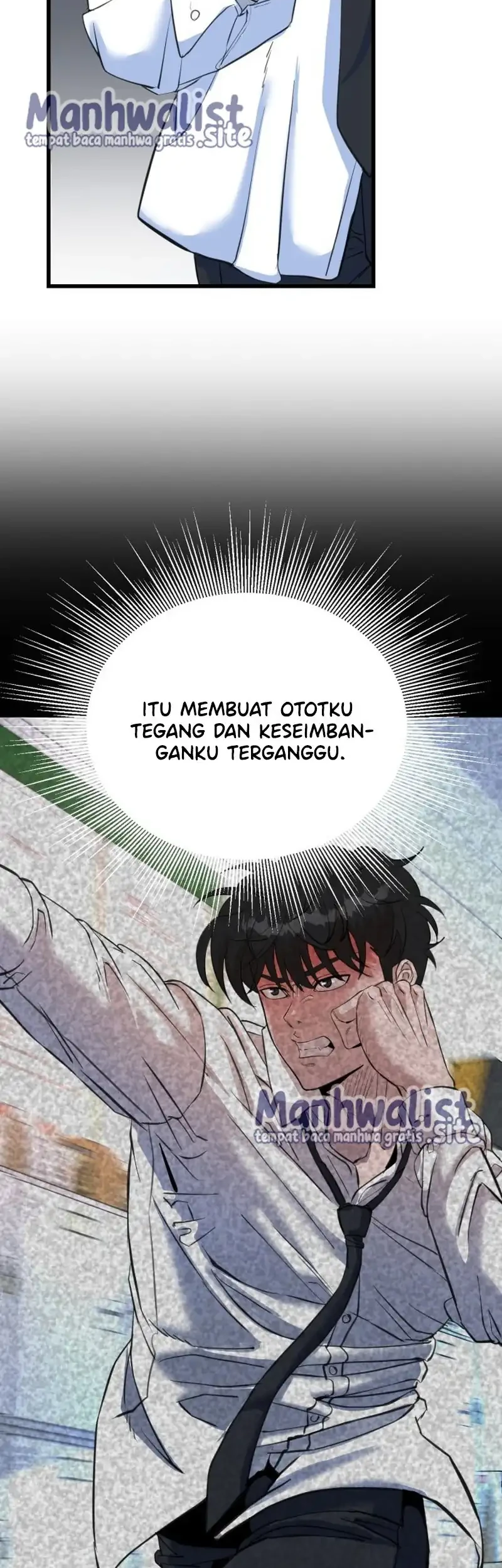 Underboxer Chapter 2 Gambar 47