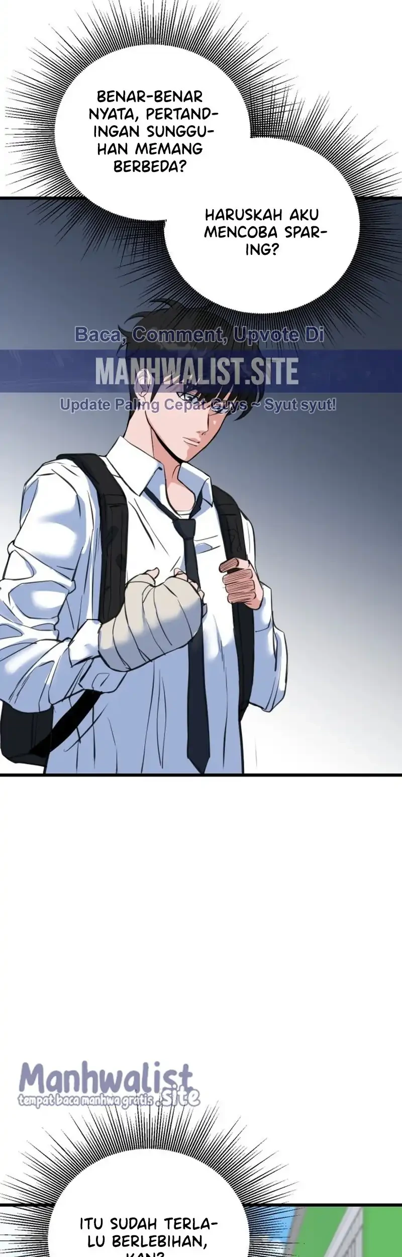 Underboxer Chapter 2 Gambar 50