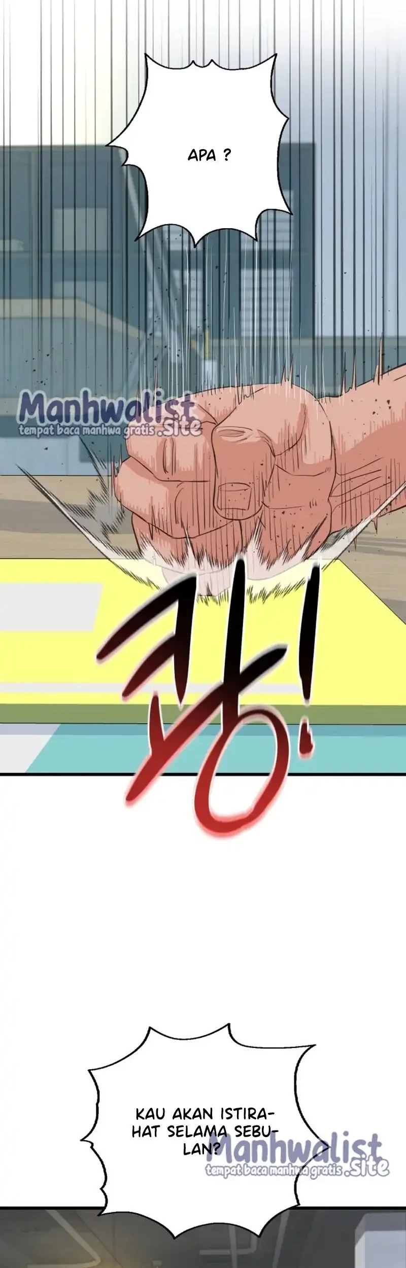 Underboxer Chapter 2 Gambar 53