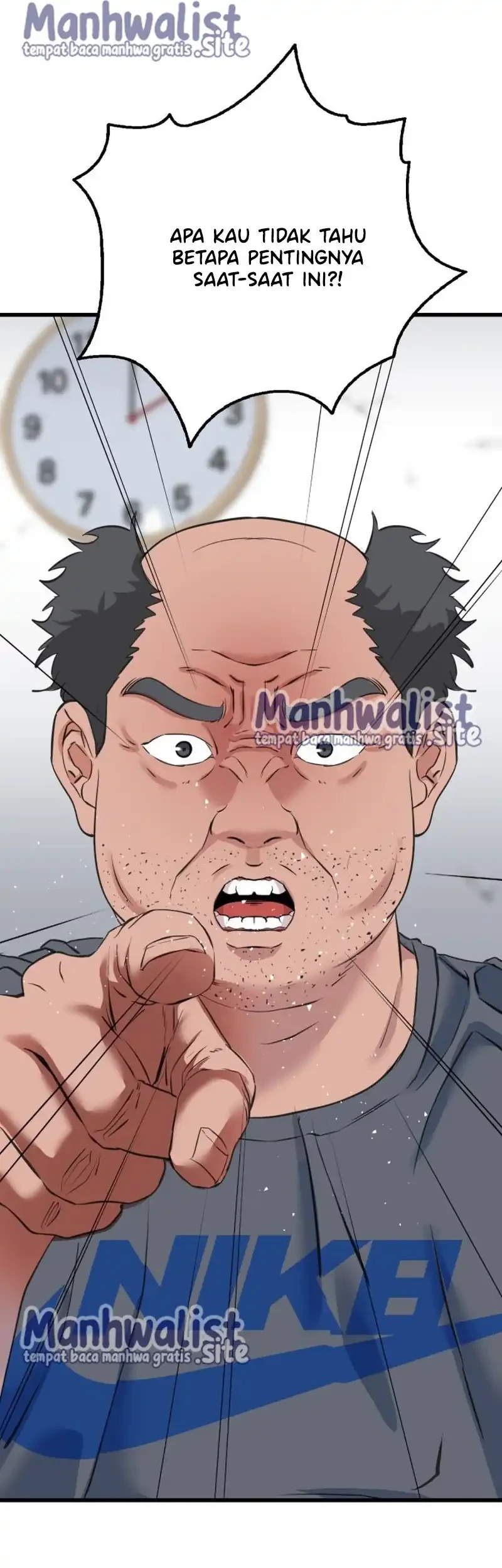 Underboxer Chapter 2 Gambar 55