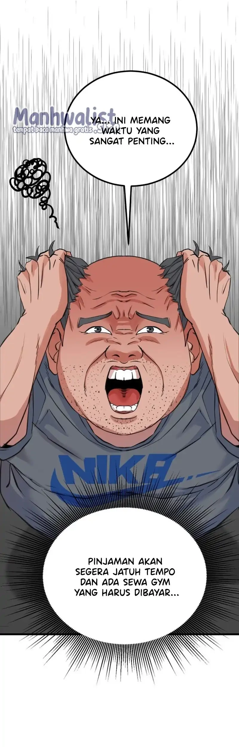 Underboxer Chapter 2 Gambar 58