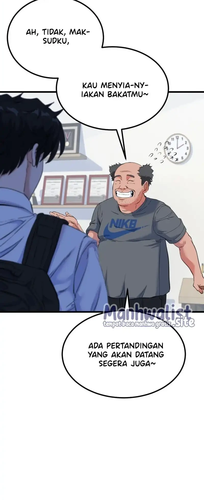 Underboxer Chapter 2 Gambar 60