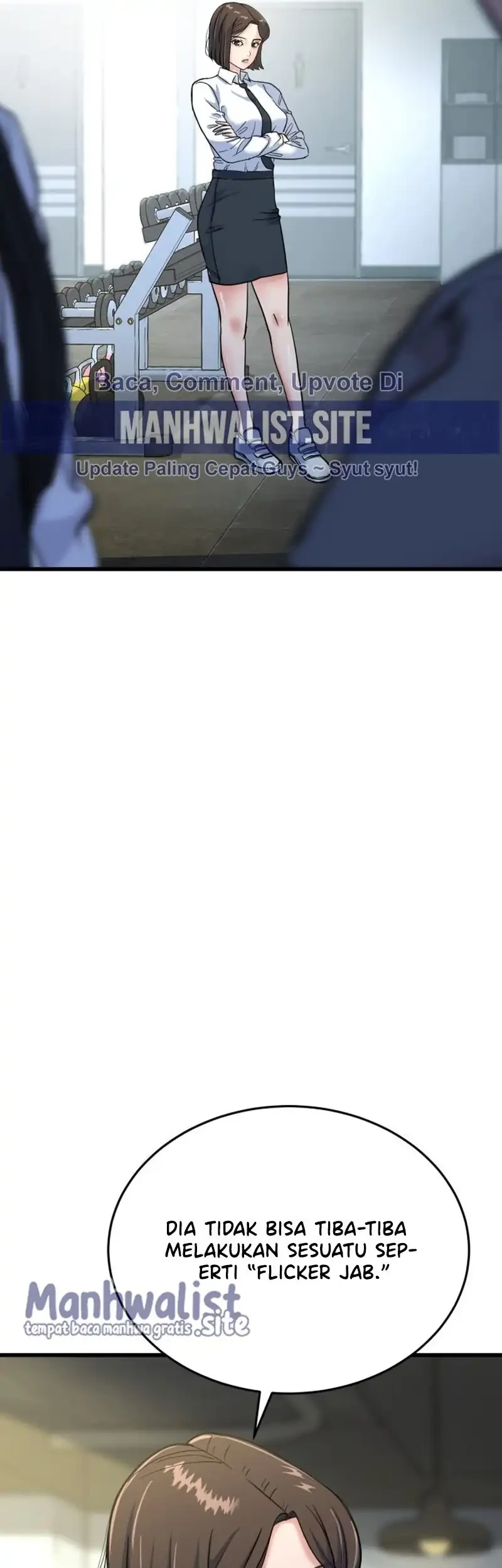 Underboxer Chapter 2 Gambar 64