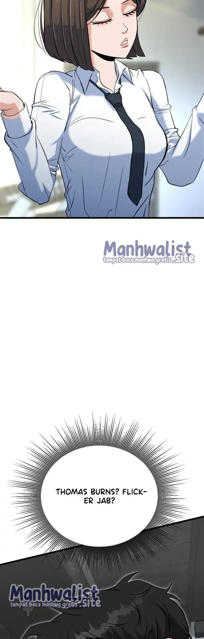 Underboxer Chapter 2 Gambar 65