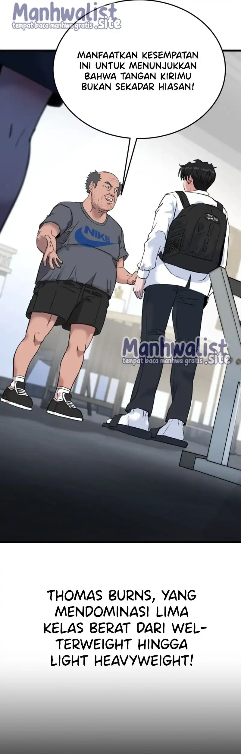 Underboxer Chapter 2 Gambar 70