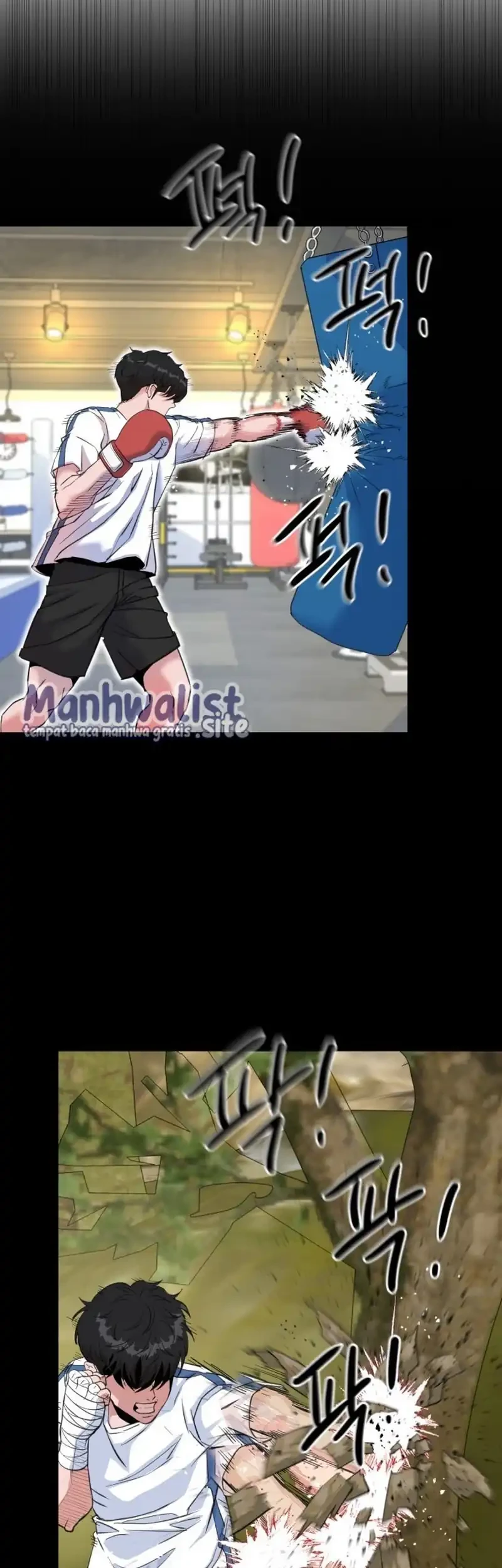 Underboxer Chapter 2 Gambar 80