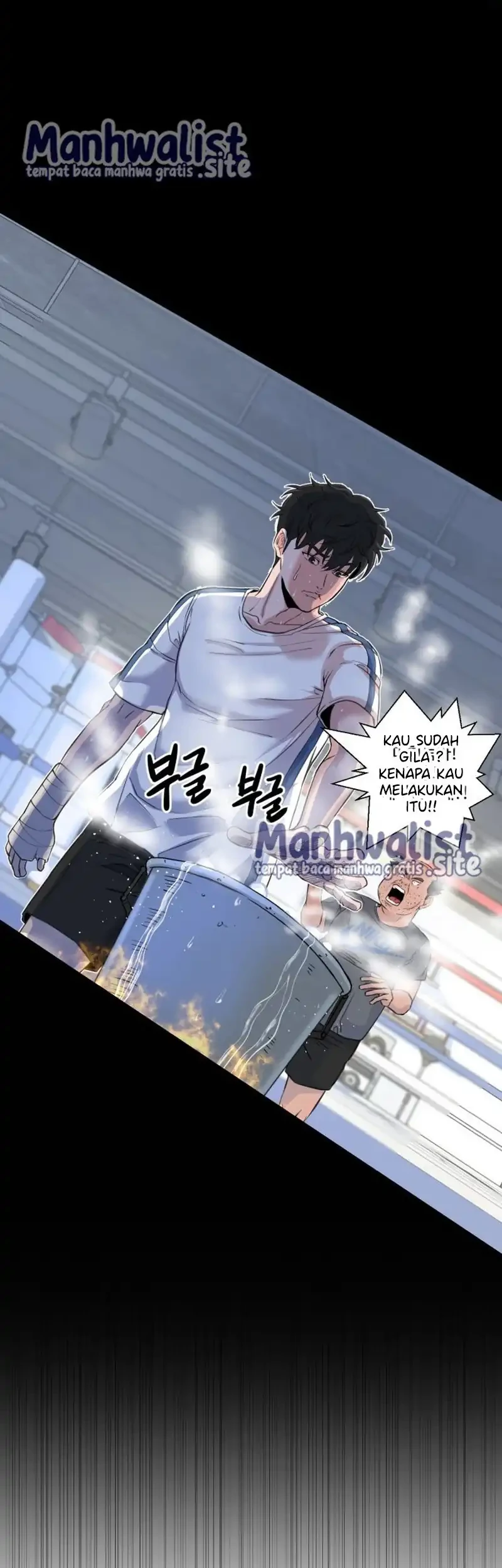 Underboxer Chapter 2 Gambar 83