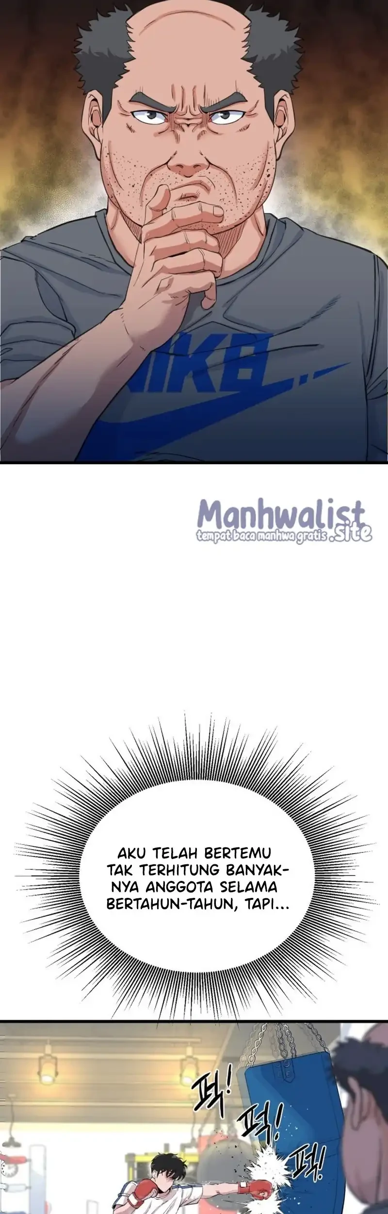 Underboxer Chapter 2 Gambar 85