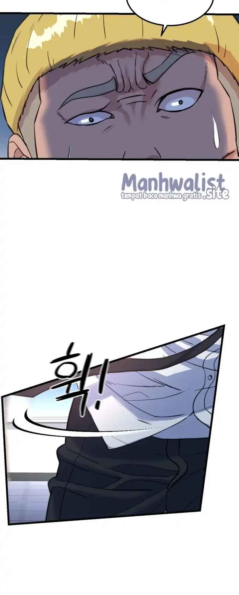 Underboxer Chapter 2 Gambar 6