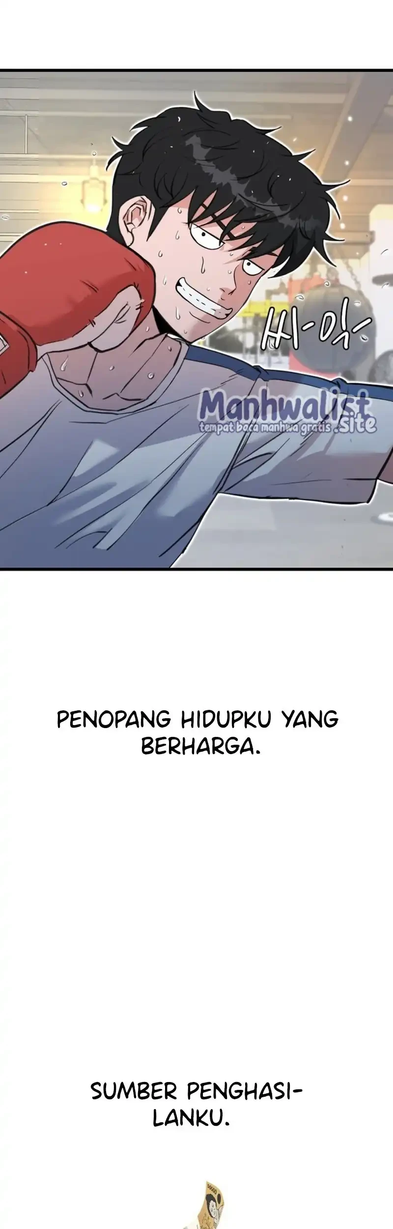 Underboxer Chapter 2 Gambar 88