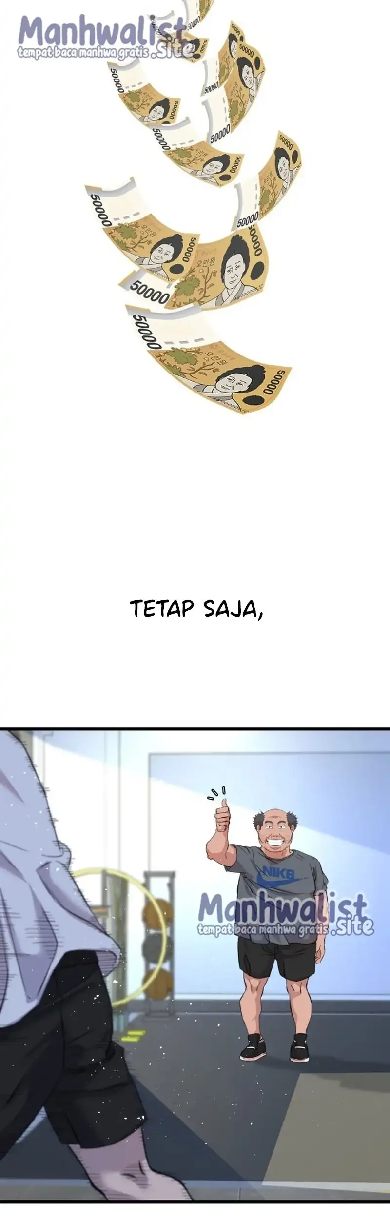 Underboxer Chapter 2 Gambar 89